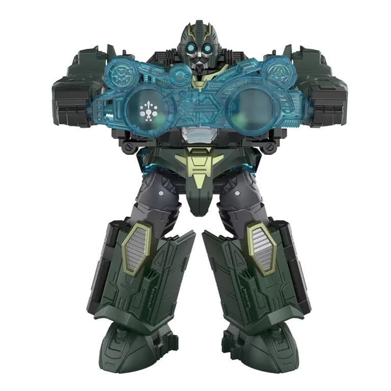 TRANSFORMERS - Alchemist Prime - Figurine Age of the Prime Deluxe 14cm