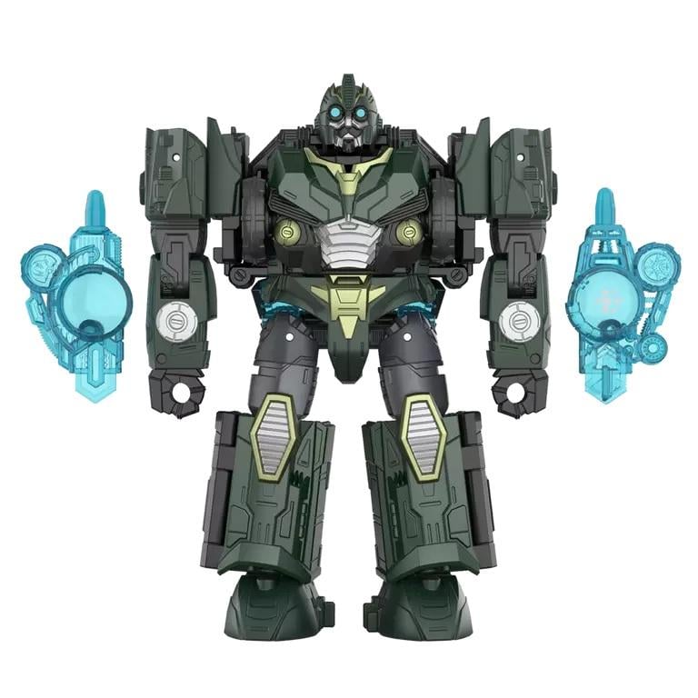 TRANSFORMERS - Alchemist Prime - Figurine Age of the Prime Deluxe 14cm
