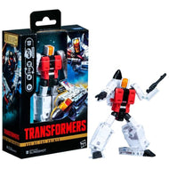 TRANSFORMERS - Slingshot - Figurine Age of the Primes Deluxe 14cm