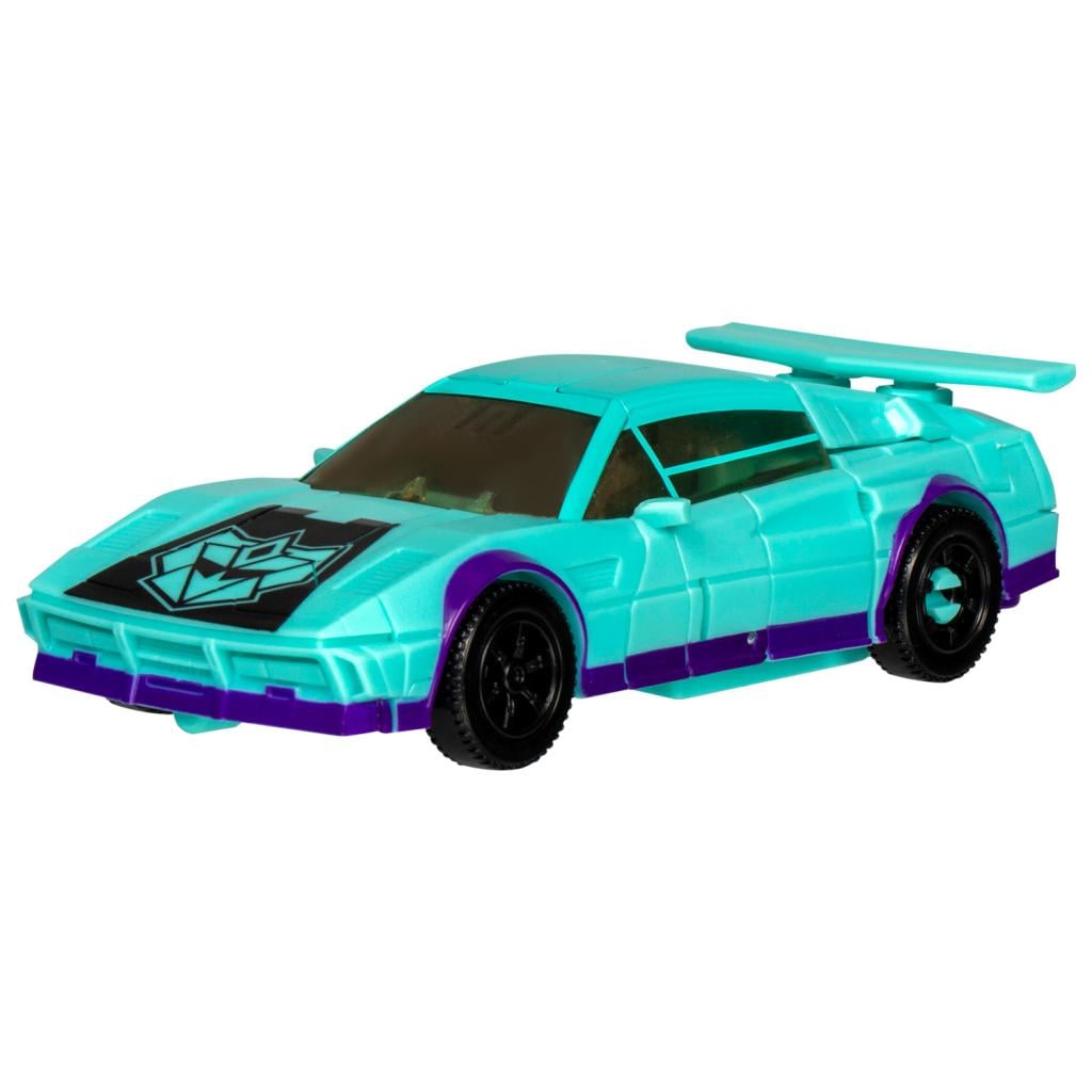 TRANSFORMERS GENERATION - G2 Universe Breakdown - Action Figurine 14cm