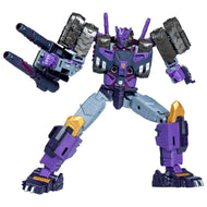 TRANSFORMERS GENERATION - Tarn Voyager - Action Figurine 17.5cm