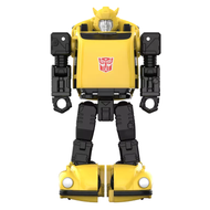 TRANSFORMERS - G1 Autobot Bumblebee - Figurine Retro 13cm