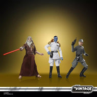 STAR WARS - Héritier de l'Empire - Pack Spécial de Figurines 10cm