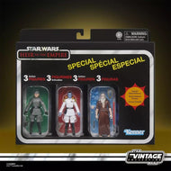 STAR WARS - Héritier de l'Empire - Pack Spécial de Figurines 10cm