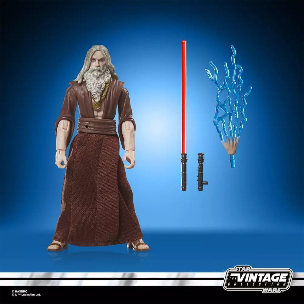 STAR WARS - Héritier de l'Empire - Pack Spécial de Figurines 10cm