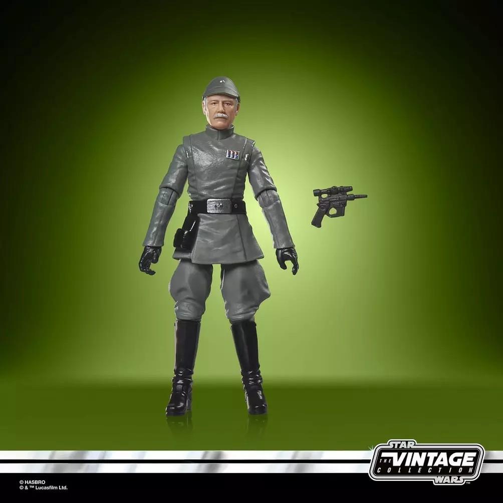 STAR WARS - Héritier de l'Empire - Pack Spécial de Figurines 10cm