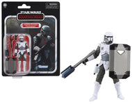 THE MANDALORIAN - Imperial Armored Commando -Fig. Vintage Collec. 10cm