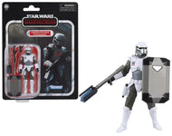 THE MANDALORIAN - Imperial Armored Commando -Fig. Vintage Collec. 10cm