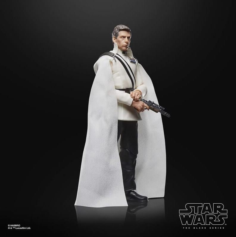 STAR WARS - Orson Krennic (Dress Uniform) - Figurine Black Series 15cm