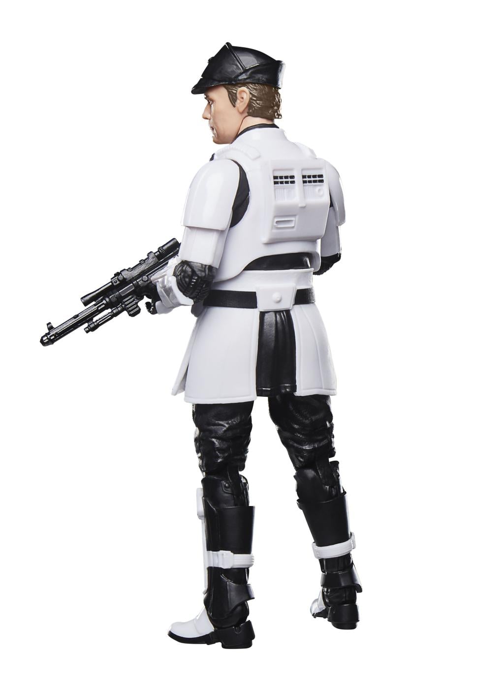 STAR WARS ANDOR - Agent Tactique BSI - Figurine Black Series 15cm