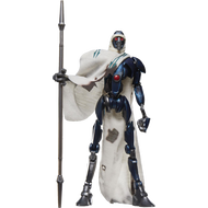 STAR WARS 3 - Magnaguard - Figurine Black Series 15cm