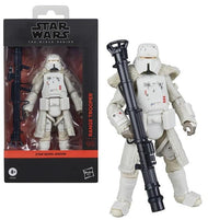 STAR WARS ANDOR - Range Trooper - Figurine Black Series 15cm