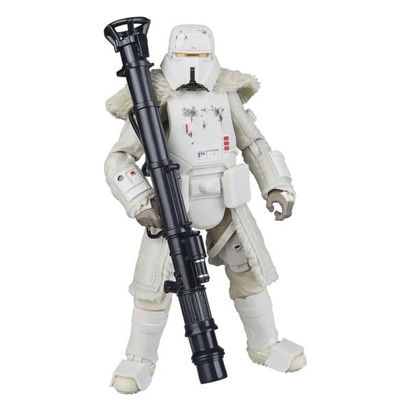 STAR WARS ANDOR - Range Trooper - Figurine Black Series 15cm