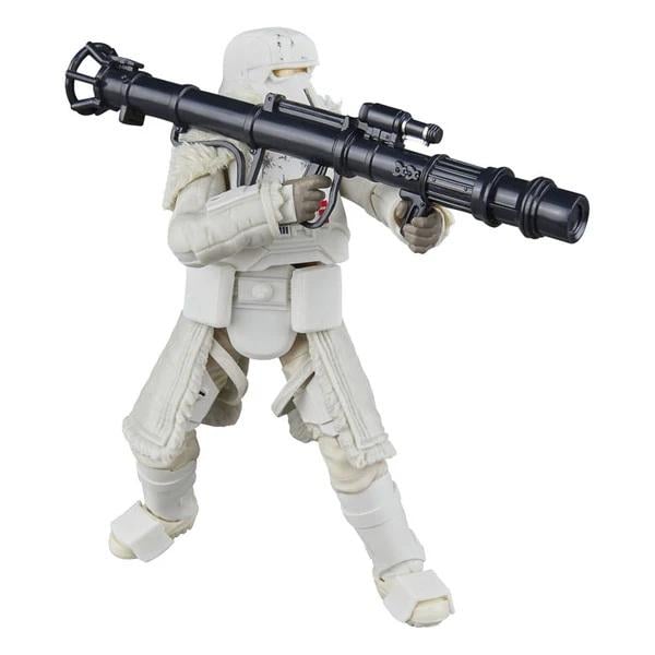 STAR WARS ANDOR - Range Trooper - Figurine Black Series 15cm