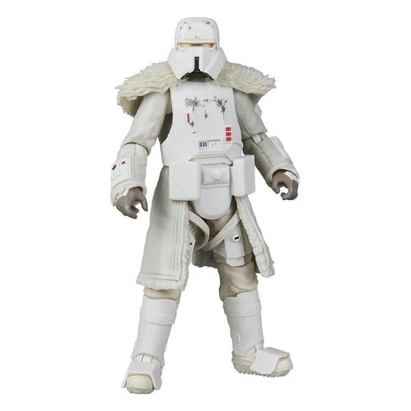STAR WARS ANDOR - Range Trooper - Figurine Black Series 15cm