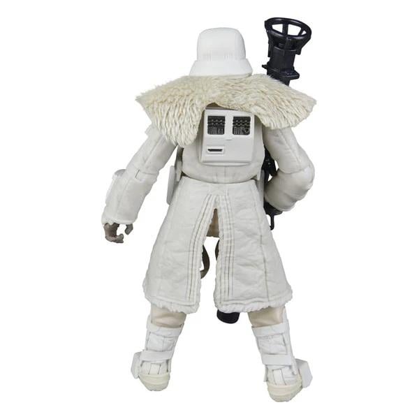 STAR WARS ANDOR - Range Trooper - Figurine Black Series 15cm