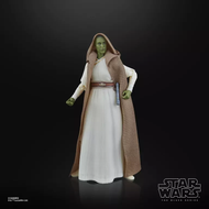 THE ACOLYTE - Maitre Jedi Vernestra Rwoh - Figurine Black Series 15cm