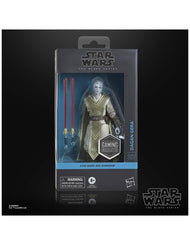 STAR WARS - Dagan Gera - The Black Series Figurine 15cm