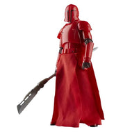 MANDALORIAN - Imperial Praetorian Guard - Figurine Black Series 15cm