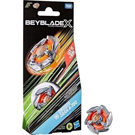 BEYBLADE X - Dagger Dran 4-70Q