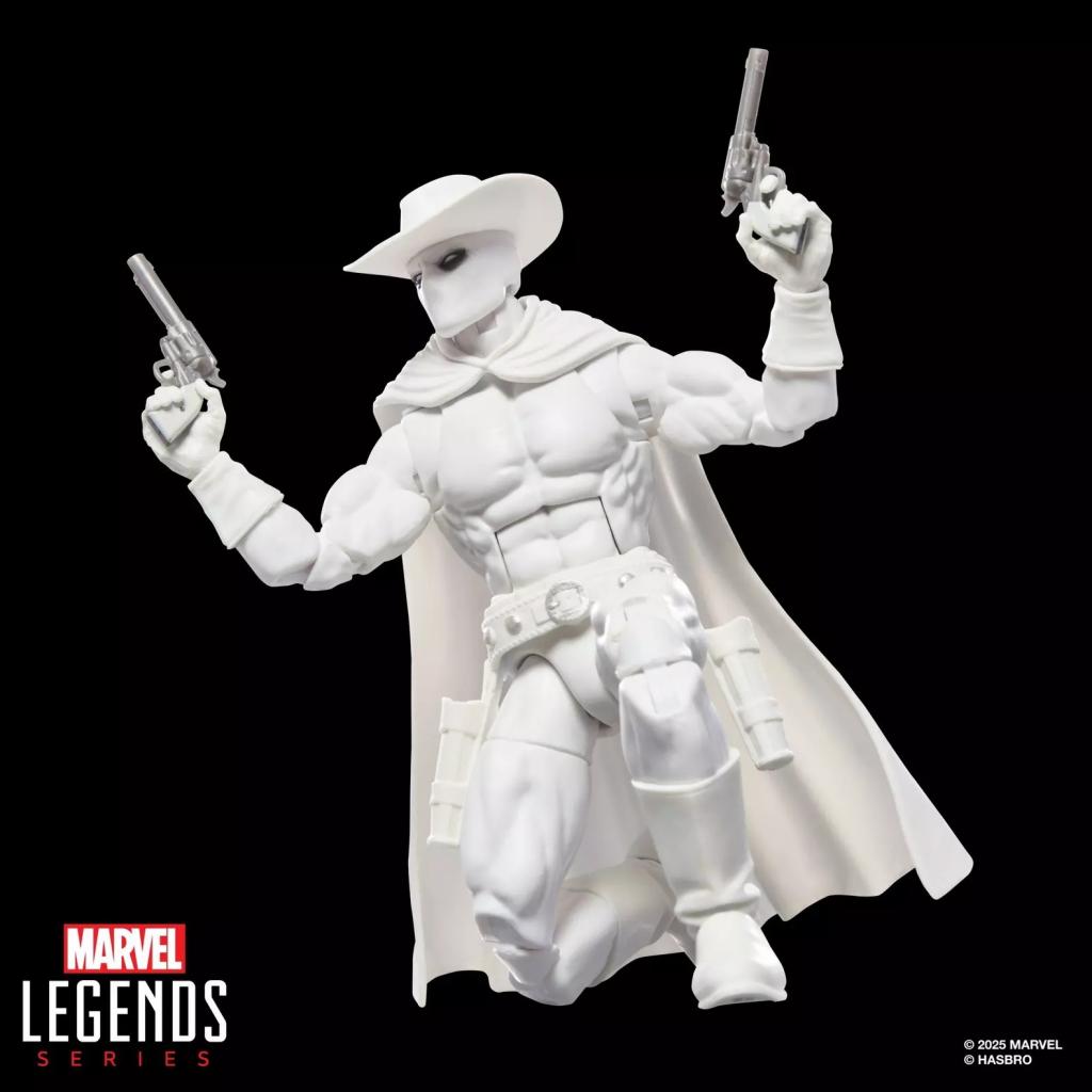 MARVEL - Phantom Rider - Figurine Legends Series 15cm