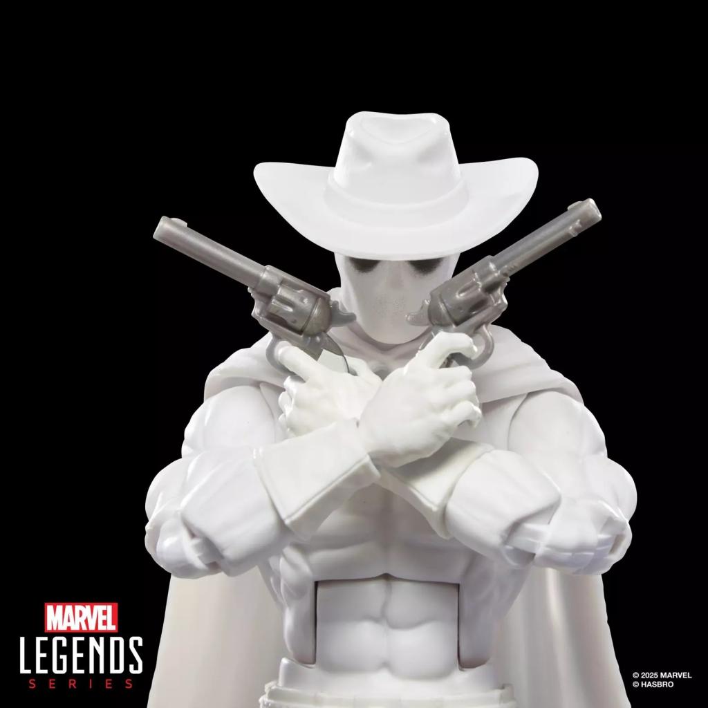 MARVEL - Phantom Rider - Figurine Legends Series 15cm