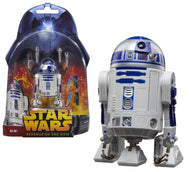 STAR WARS 3 - R2-D2 - Figurine Black Series 15cm