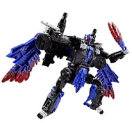 TRANSFORMERS - Razorclaw - Figurine Age of the Primes 19cm