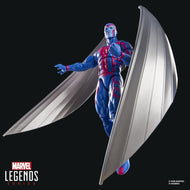 MARVEL - Archangel - Figurine Legend Series 15cm