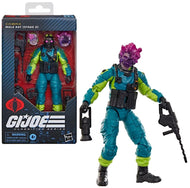 G.I. JOE - Mole Rat (Stage 2) - Figurine Classified Series #190 15cm