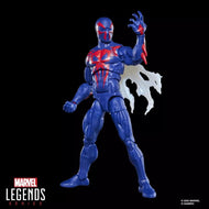 MARVEL - Spider-Man 2099 - Figurine Legends Series 15cm