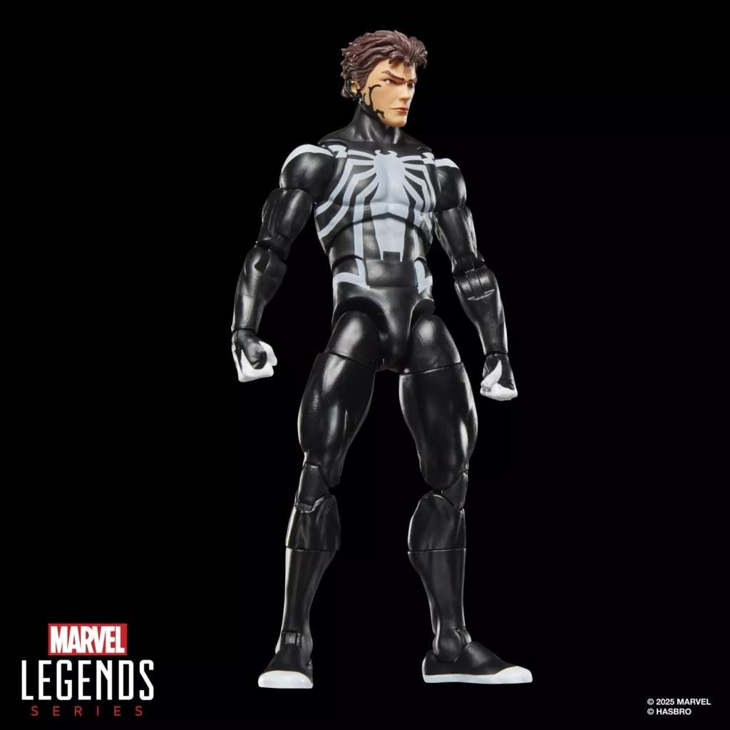 MARVEL - Spider-Venom - Figurine Legends Series 15cm
