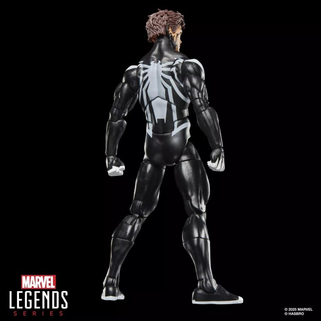 MARVEL - Spider-Venom - Figurine Legends Series 15cm