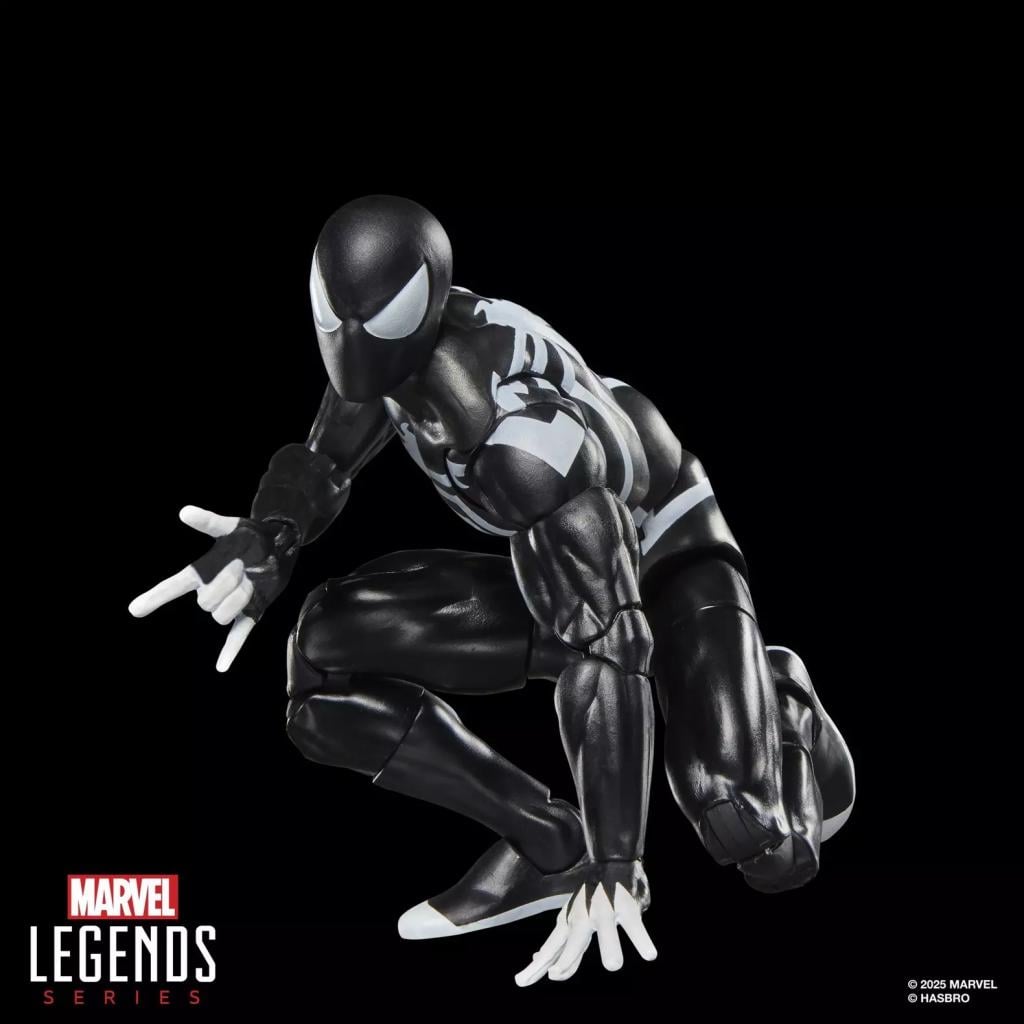 MARVEL - Spider-Venom - Figurine Legends Series 15cm