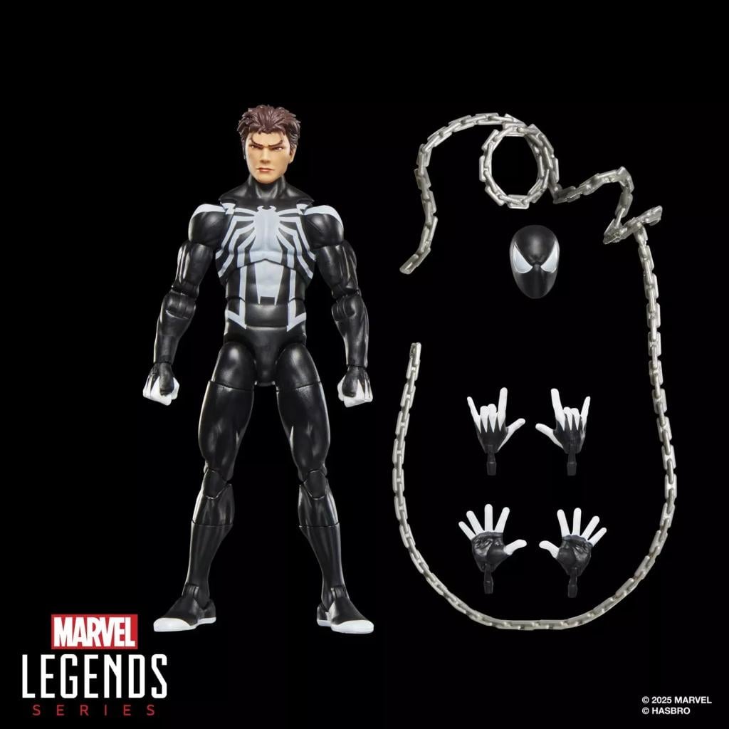 MARVEL - Spider-Venom - Figurine Legends Series 15cm