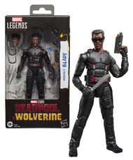 DEADPOOL & WOLVERINE - Marvel's Blade - Figurine Legends Series 15cm