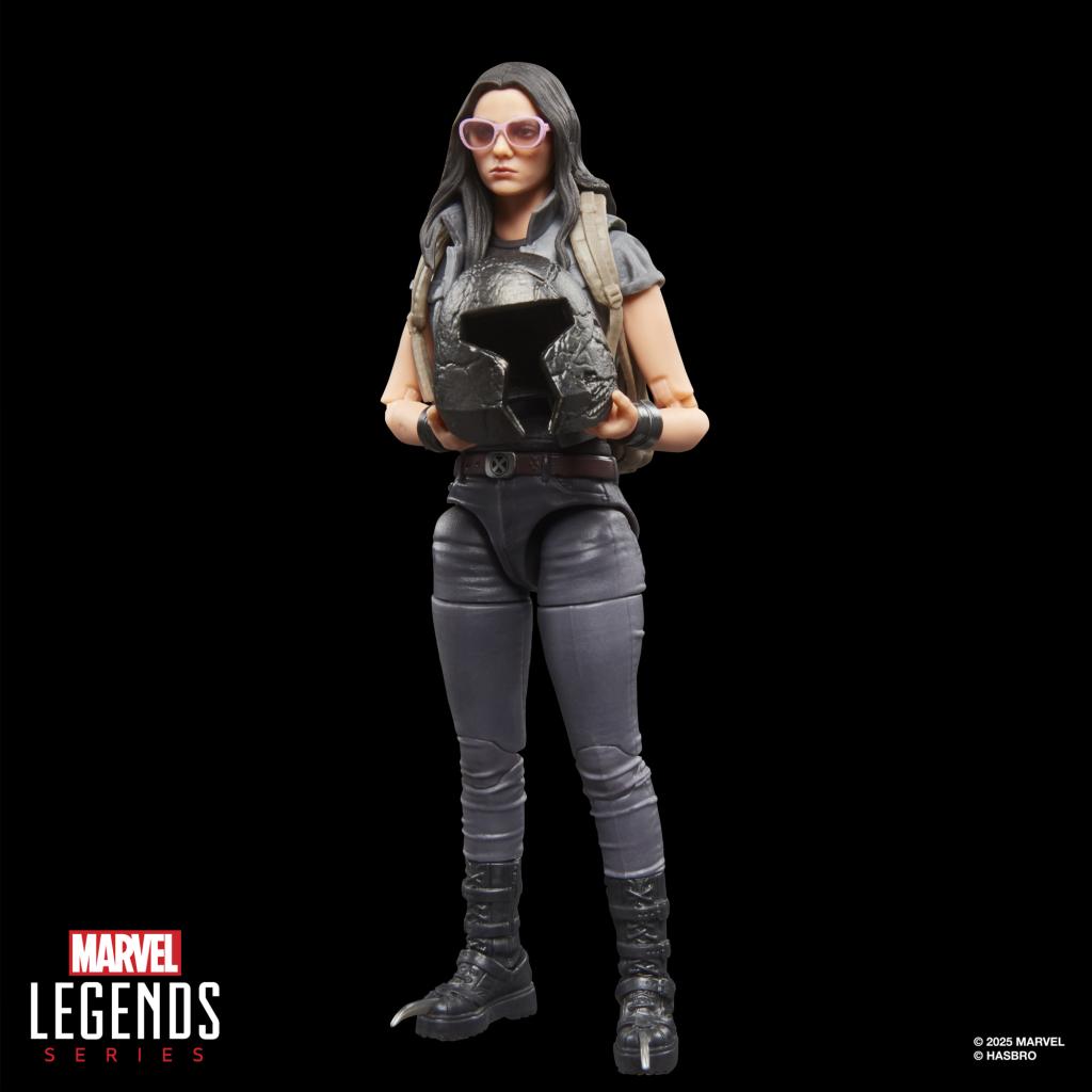 DEADPOOL & WOLVERINE - X-23 - Figurine Legends Series 15cm