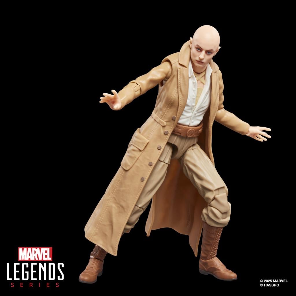 DEADPOOL & WOLVERINE - Cassandra Nova - Figurine Legends Series 15cm