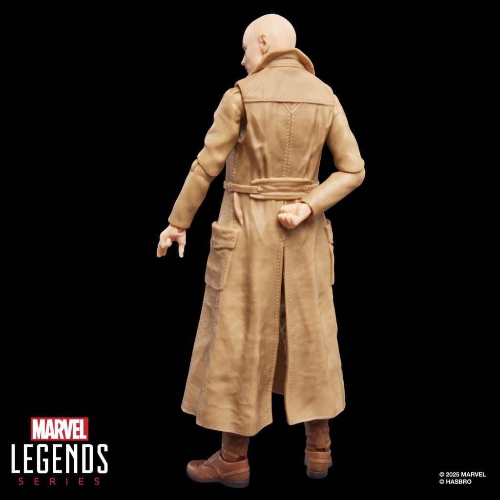 DEADPOOL & WOLVERINE - Cassandra Nova - Figurine Legends Series 15cm