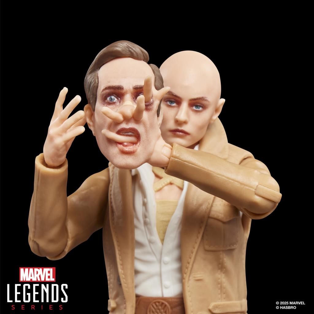 DEADPOOL & WOLVERINE - Cassandra Nova - Figurine Legends Series 15cm