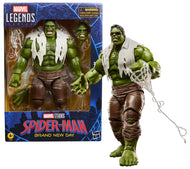 SPIDER-MAN BRAND NEW DAY - Hulk - Figurine Legend Series 15cm