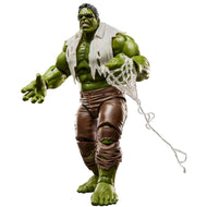 SPIDER-MAN BRAND NEW DAY - Hulk - Figurine Legend Series 15cm