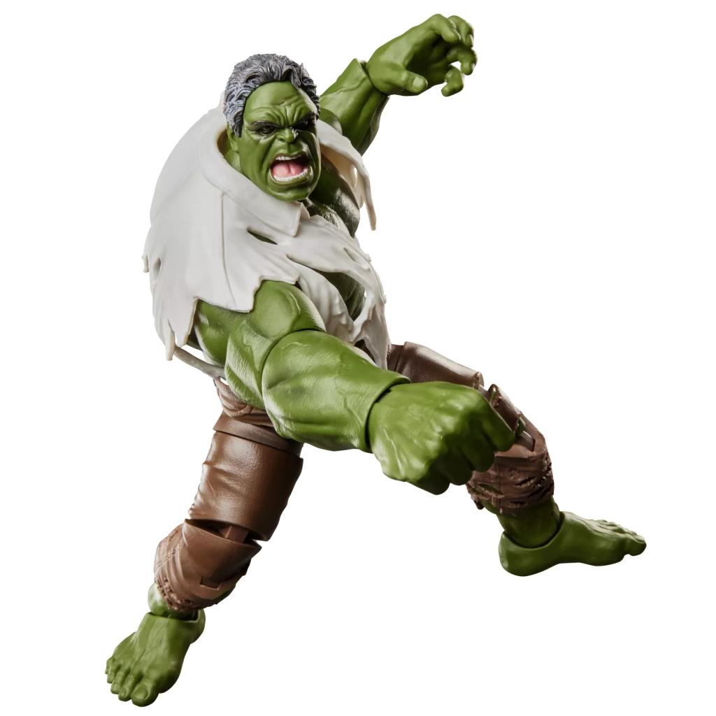 SPIDER-MAN BRAND NEW DAY - Hulk - Figurine Legend Series 15cm