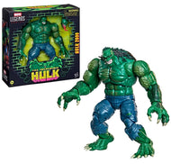 MARVEL - Hulk 2099 - Figurine Legend Series 15cm