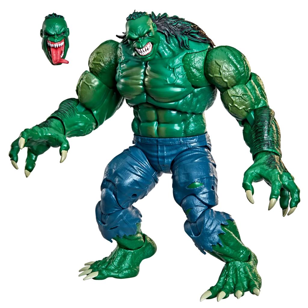 MARVEL - Hulk 2099 - Figurine Legend Series 15cm