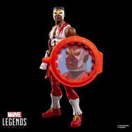 MARVEL - Marvel's Falcon "Secret Wars" - Figurine Legends Series 15cm