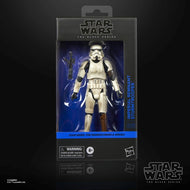MANDALORIAN - Imperial Remnant Stormtrooper - Fig. Black Series 15cm