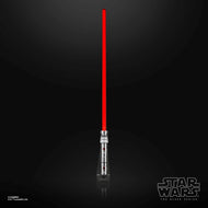 STAR WARS - Black Series Sabre Laser Force FX Elite Maul
