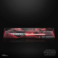 STAR WARS - Black Series Sabre Laser Force FX Elite Maul