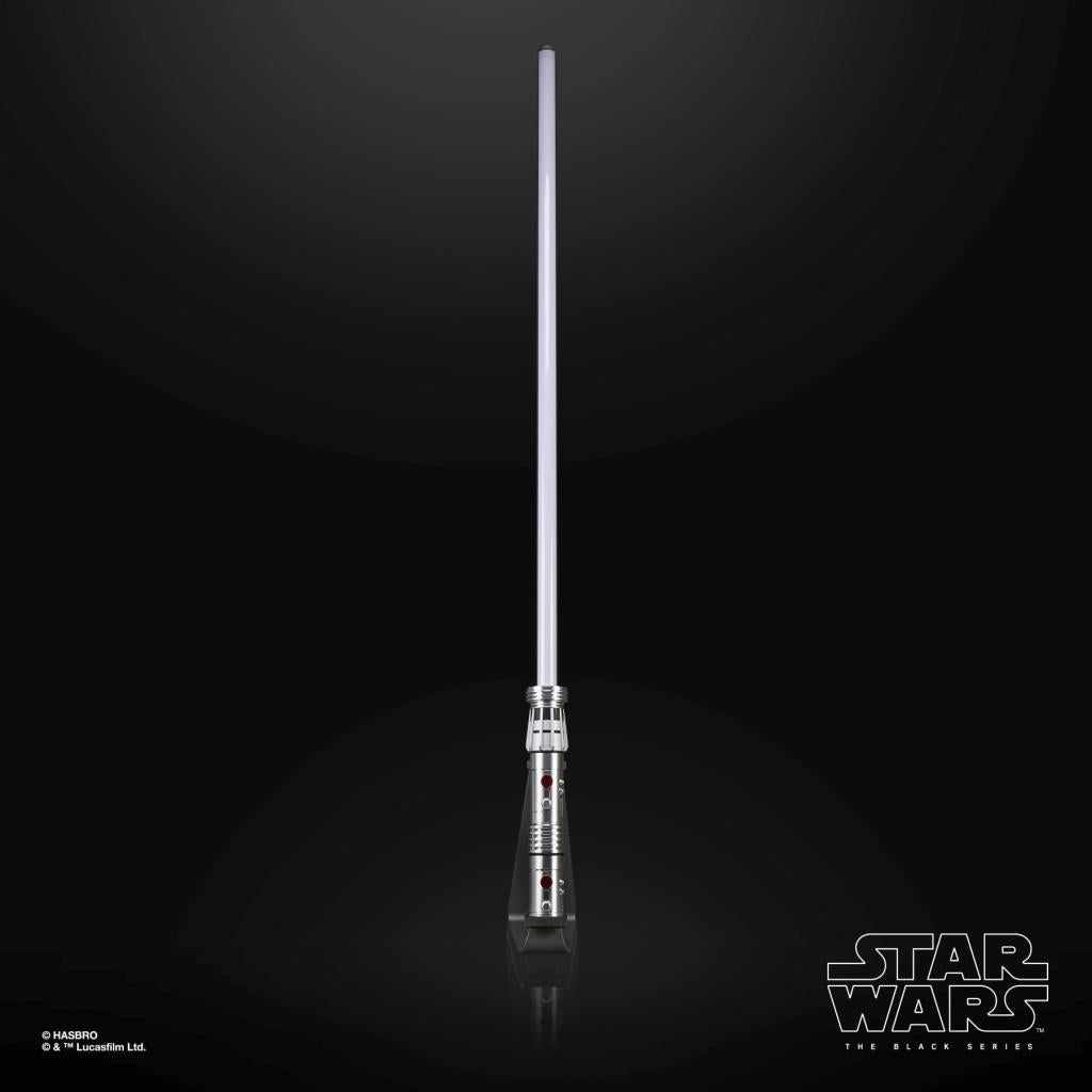 STAR WARS - Black Series Sabre Laser Force FX Elite Maul